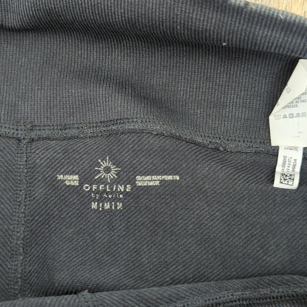 Aerie Offline Leggings - Picture 3 of 4